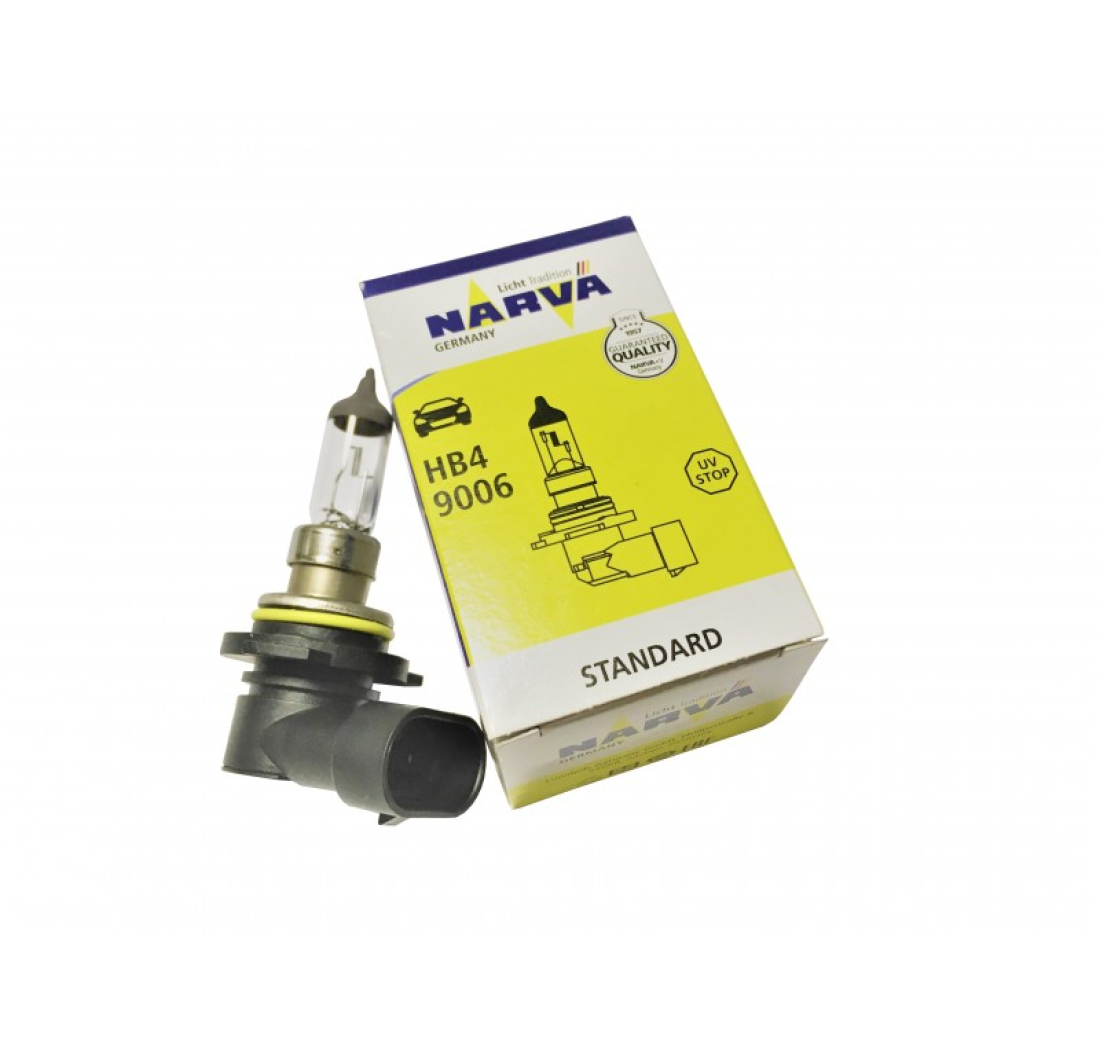  AUTO ŽARULJA HB4 12V/55W  NARVA